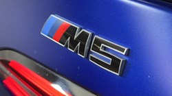2024 (74) BMW M5 4dr DCT 5684726