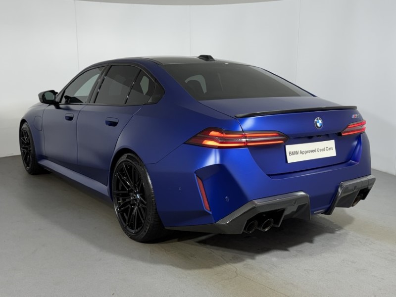 2024 (74) BMW M5 4dr DCT 5684754