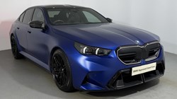 2024 (74) BMW M5 4dr DCT 5684747