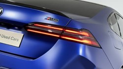 2024 (74) BMW M5 4dr DCT 5684727
