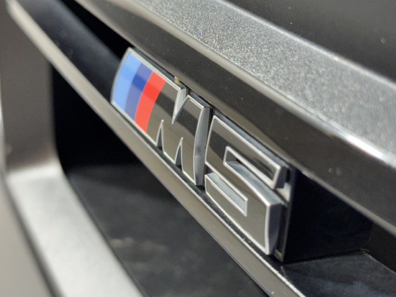 2024 (74) BMW M5 4dr DCT 5684752