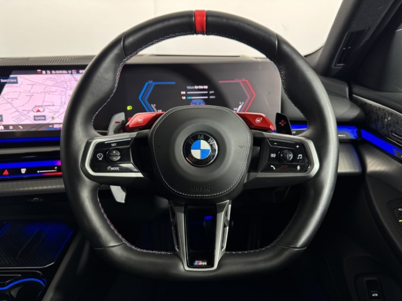2024 (74) BMW M5 4dr DCT 5684690