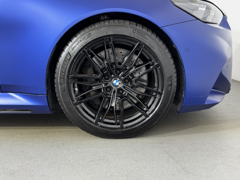 2024 (74) BMW M5 4dr DCT 5684722