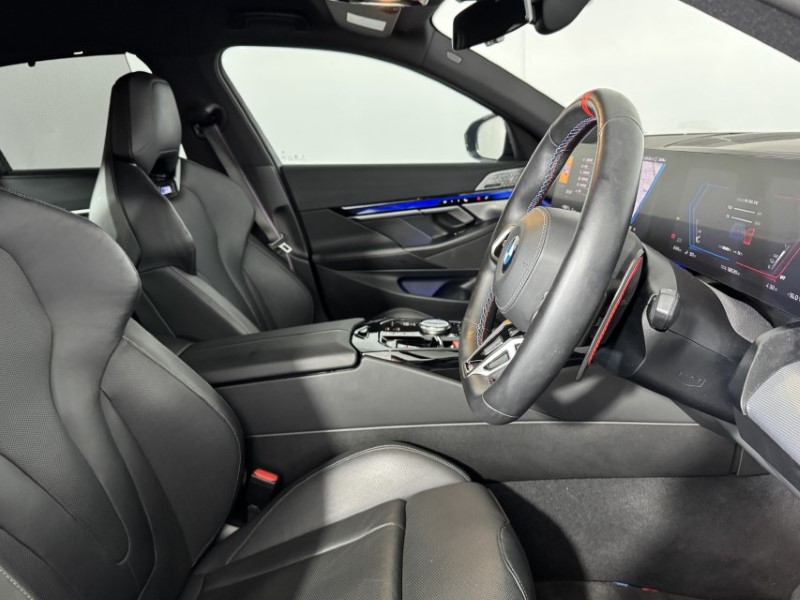 2024 (74) BMW M5 4dr DCT 5684713