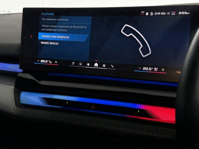 2024 (74) BMW M5 4dr DCT 5684704
