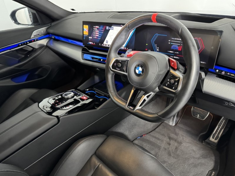 2024 (74) BMW M5 4dr DCT 5684712