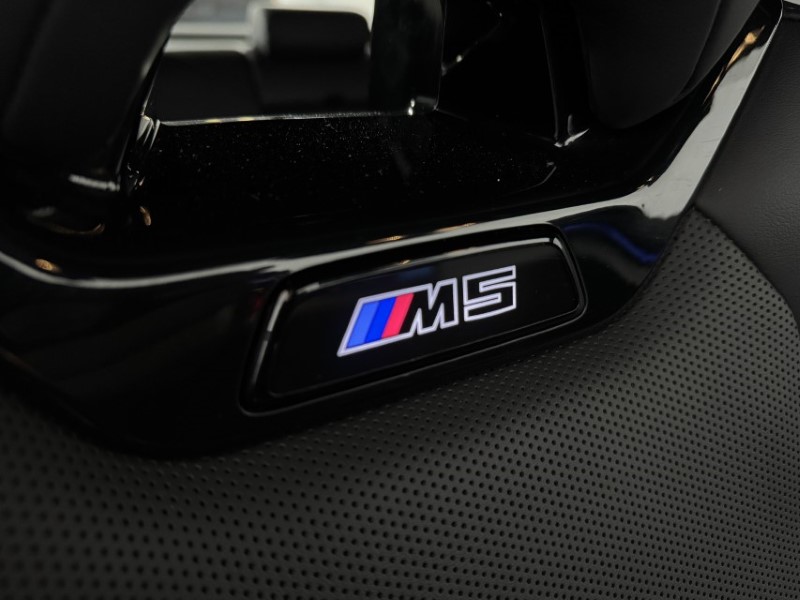 2024 (74) BMW M5 4dr DCT 5684718