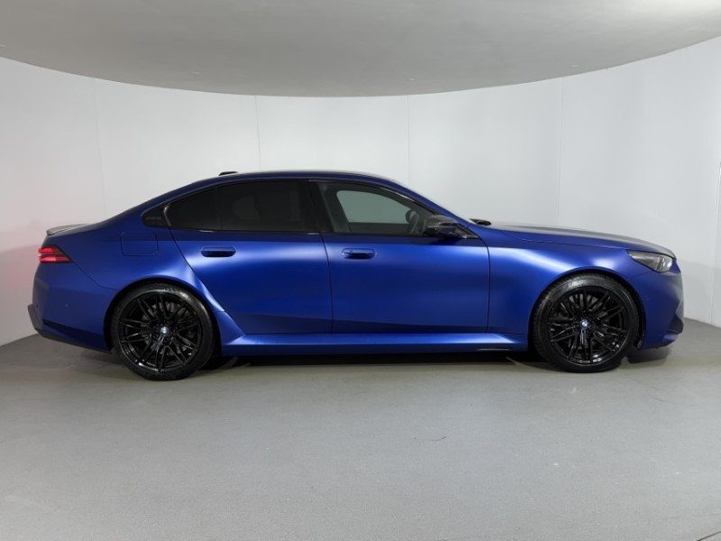 2024 (74) BMW M5 4dr DCT 5684746