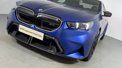 2024 (74) BMW M5 4dr DCT 5684750