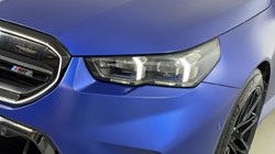 2024 (74) BMW M5 4dr DCT 5684751