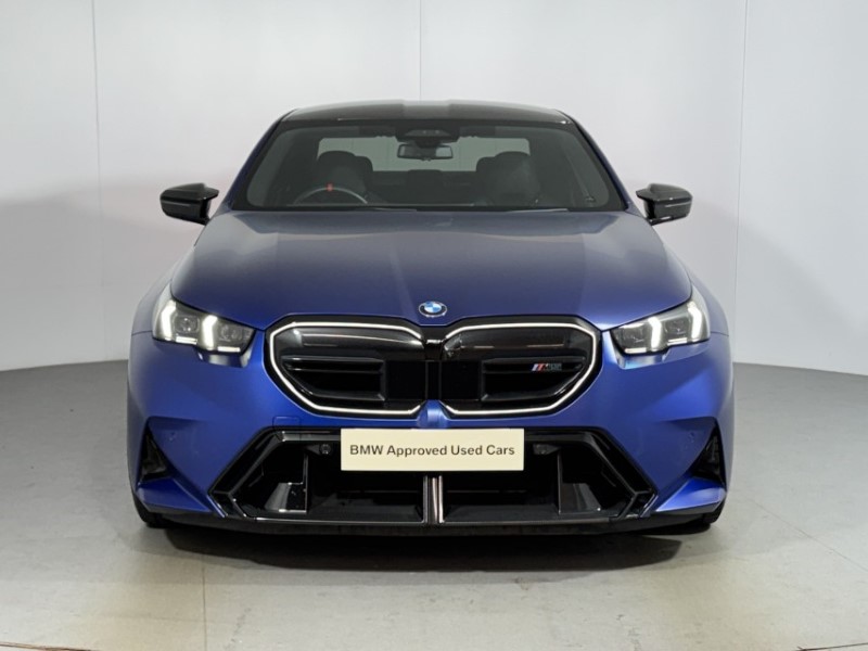 2024 (74) BMW M5 4dr DCT 5684748