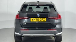 2025 (75) BMW X1 sDrive 18d Sport 5dr Step Auto 5678010