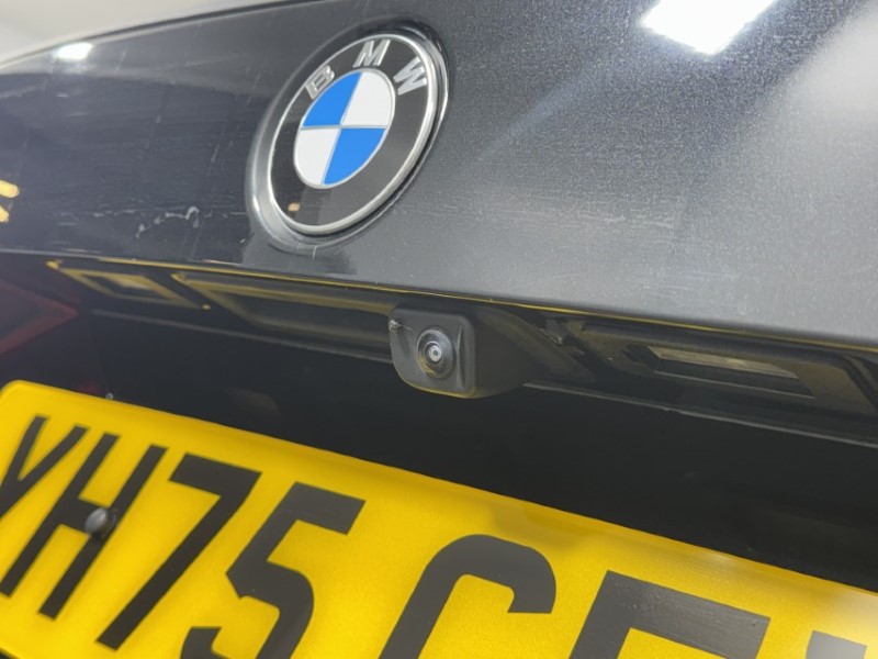 2025 (75) BMW X1 sDrive 18d Sport 5dr Step Auto 5678011