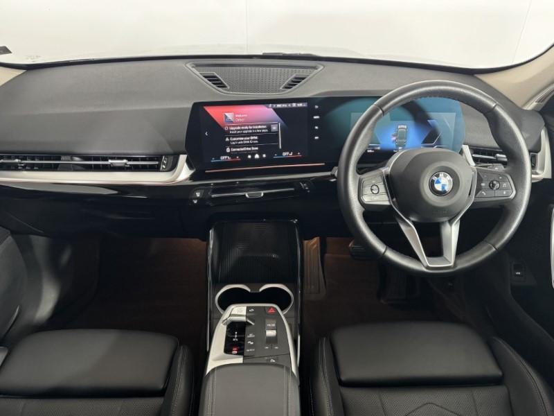 2025 (75) BMW X1 sDrive 18d Sport 5dr Step Auto 5678006