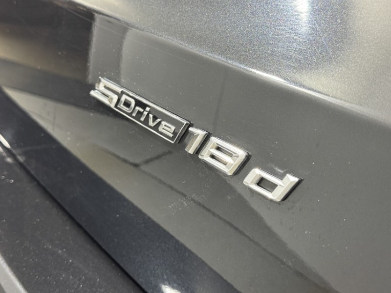 2025 (75) BMW X1 sDrive 18d Sport 5dr Step Auto 5678012