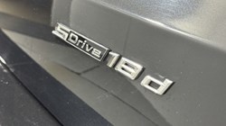 2025 (75) BMW X1 sDrive 18d Sport 5dr Step Auto 5678012