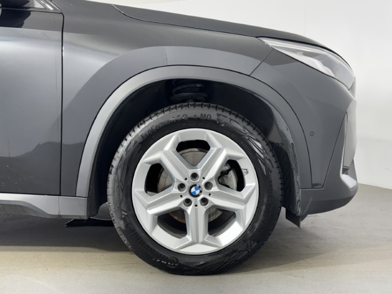 2025 (75) BMW X1 sDrive 18d Sport 5dr Step Auto 5678000