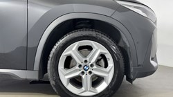 2025 (75) BMW X1 sDrive 18d Sport 5dr Step Auto 5678000
