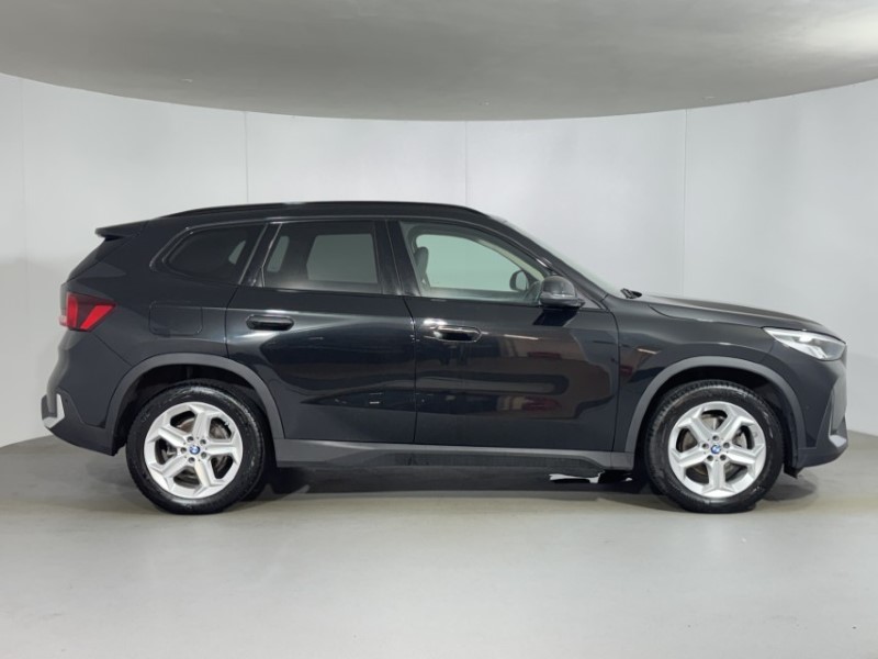 2025 (75) BMW X1 sDrive 18d Sport 5dr Step Auto 5678019