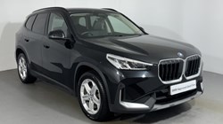 2025 (75) BMW X1 sDrive 18d Sport 5dr Step Auto 5678017
