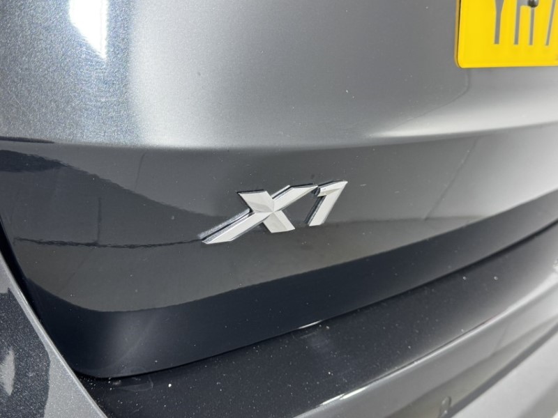 2025 (75) BMW X1 sDrive 18d Sport 5dr Step Auto 5678013