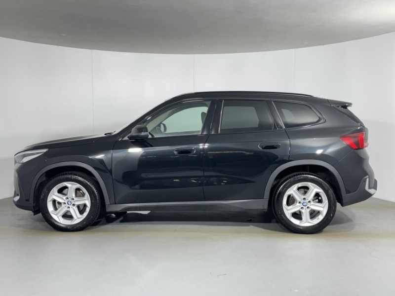 2025 (75) BMW X1 sDrive 18d Sport 5dr Step Auto 5678015