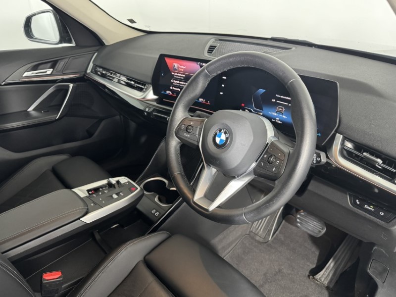 2025 (75) BMW X1 sDrive 18d Sport 5dr Step Auto 5677995