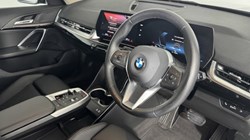2025 (75) BMW X1 sDrive 18d Sport 5dr Step Auto 5677995