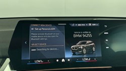 2025 (75) BMW X1 sDrive 18d Sport 5dr Step Auto 5677986