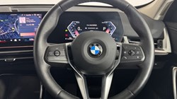 2025 (75) BMW X1 sDrive 18d Sport 5dr Step Auto 5677980