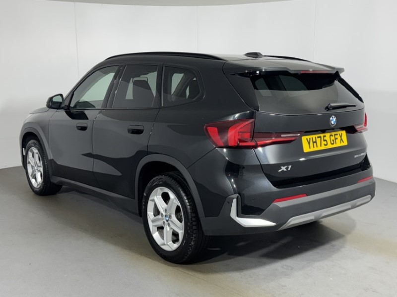 2025 (75) BMW X1 sDrive 18d Sport 5dr Step Auto 5678014