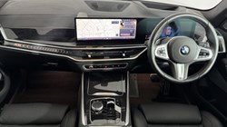 2024 (24) BMW X5 xDrive40d MHT M Sport 5dr Auto 5697436