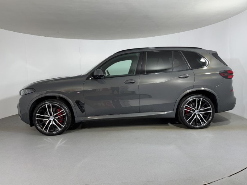 2024 (24) BMW X5 xDrive40d MHT M Sport 5dr Auto 5697472