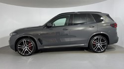 2024 (24) BMW X5 xDrive40d MHT M Sport 5dr Auto 5697472