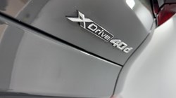 2024 (24) BMW X5 xDrive40d MHT M Sport 5dr Auto 5697426