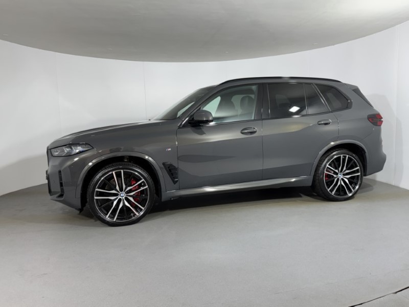 2024 (24) BMW X5 xDrive40d MHT M Sport 5dr Auto 5697470