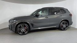 2024 (24) BMW X5 xDrive40d MHT M Sport 5dr Auto 5697470
