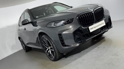 2024 (24) BMW X5 xDrive40d MHT M Sport 5dr Auto 5697462
