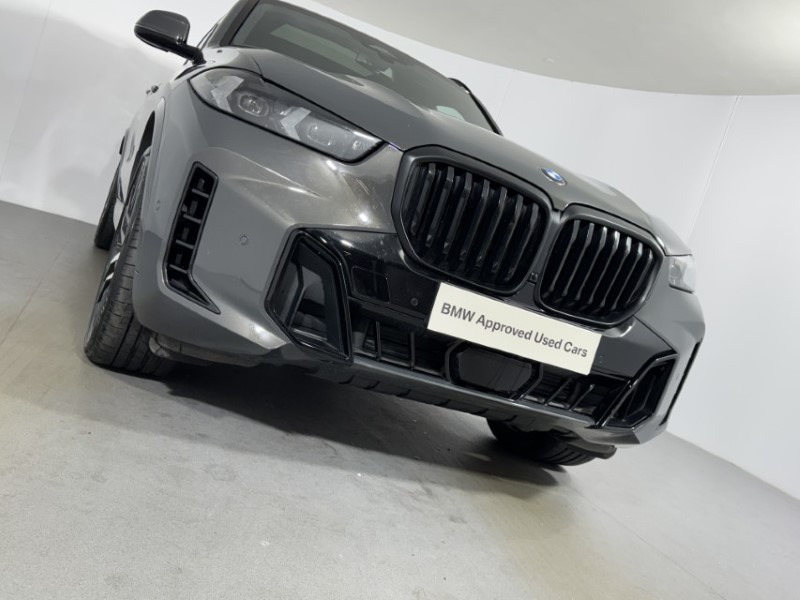 2024 (24) BMW X5 xDrive40d MHT M Sport 5dr Auto 5697461