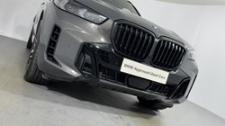 2024 (24) BMW X5 xDrive40d MHT M Sport 5dr Auto 5697461