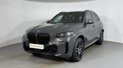 2024 (24) BMW X5 xDrive40d MHT M Sport 5dr Auto 5697469