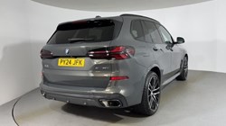 2024 (24) BMW X5 xDrive40d MHT M Sport 5dr Auto 5697475