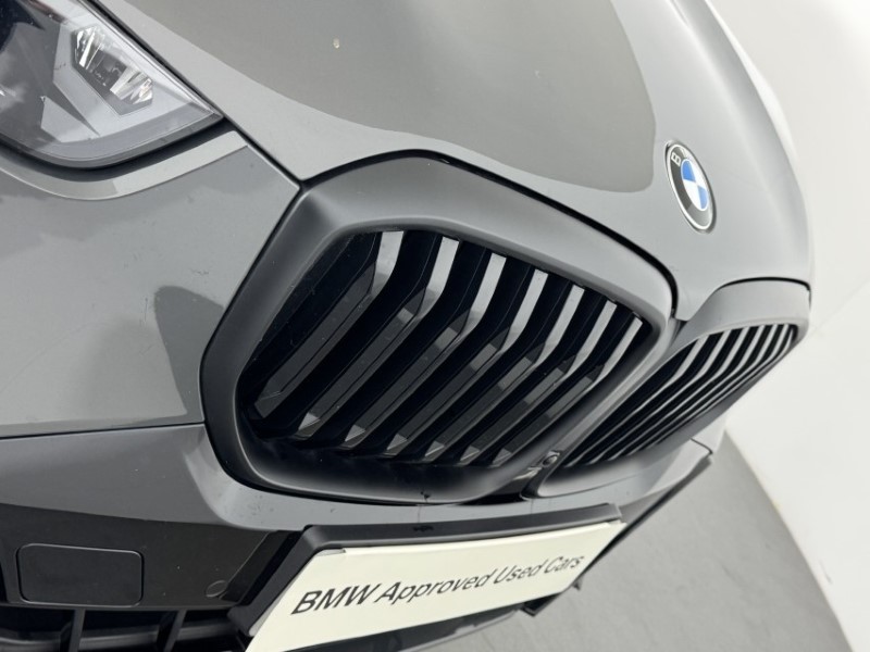 2024 (24) BMW X5 xDrive40d MHT M Sport 5dr Auto 5697419