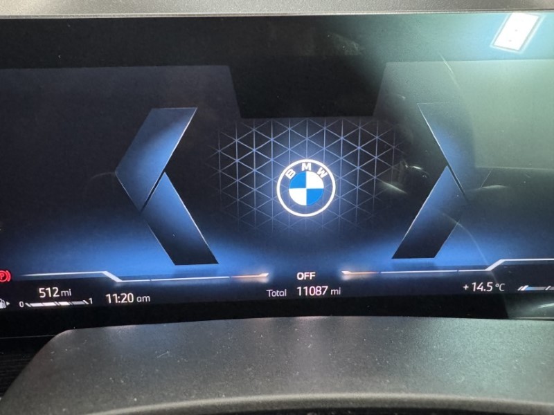 2024 (24) BMW X5 xDrive40d MHT M Sport 5dr Auto 5697390