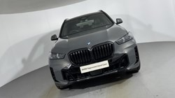 2024 (24) BMW X5 xDrive40d MHT M Sport 5dr Auto 5697460