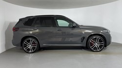 2024 (24) BMW X5 xDrive40d MHT M Sport 5dr Auto 5697463