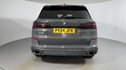 2024 (24) BMW X5 xDrive40d MHT M Sport 5dr Auto 5697428