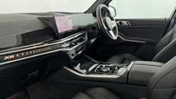 2024 (24) BMW X5 xDrive40d MHT M Sport 5dr Auto 5697444
