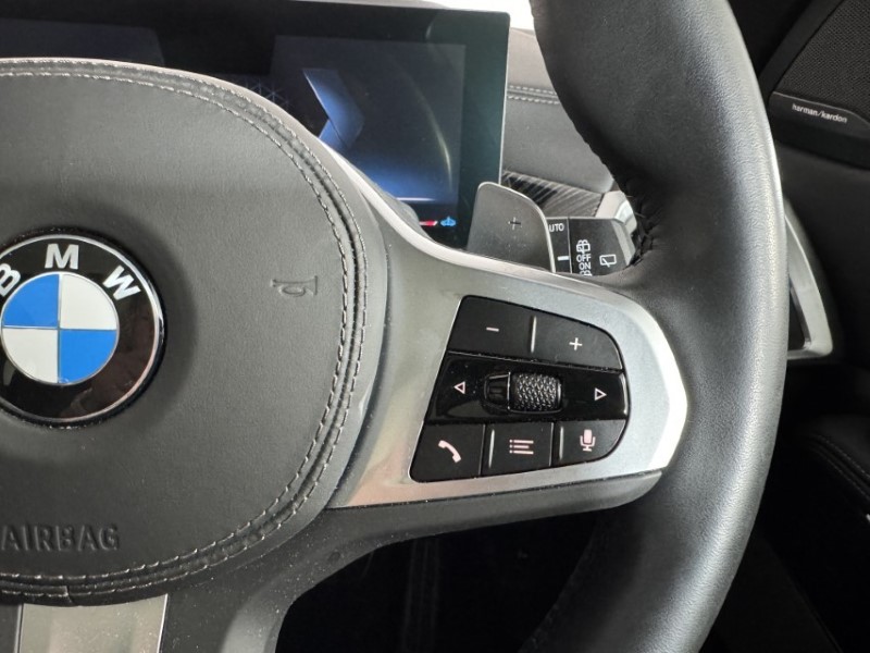 2024 (24) BMW X5 xDrive40d MHT M Sport 5dr Auto 5697386