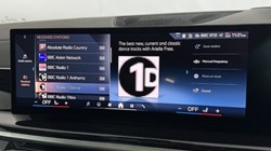 2024 (24) BMW X5 xDrive40d MHT M Sport 5dr Auto 5697398